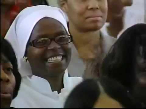 "WHO ARE THE REAL CHILDREN OF ISRAEL? PART 3''