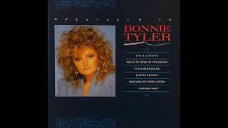 Bonnie Tyler, BAND OF GOLD (1986)