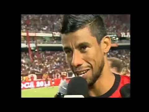 Vasco 0x0 Flamengo (1x3) (01/05/2011) - Final Taça Rio/Carioca 2011 (Fla campeão)