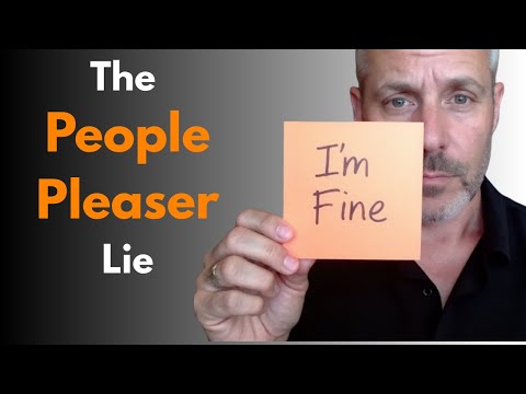 Why Can’t I Say No? How Childhood Trauma Shapes Adult Relationships