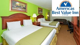 preview picture of video 'America's Best Value Inn Knoxville, TN Hotel Coupons & Discounts'