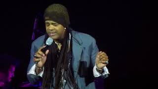 Andru Donalds - (I&#39;m Not Your) One Night Lover [Live @ Saint-Petersburg, Russia, 11/03/2018]