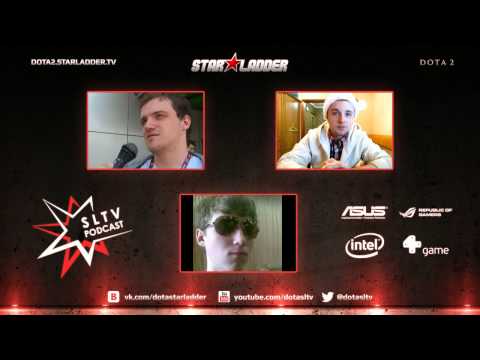 SLTV Podcast Ep.3