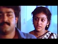 Kanneer Poovinte Kavilil Thalodi Kireedam Malayalam Super Hit Song Mohanlal Parvathy