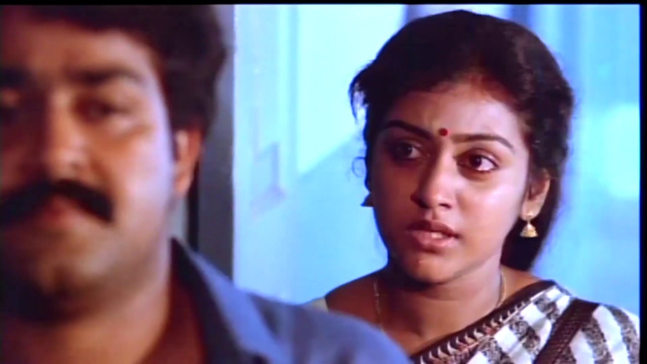 Kanneer Poovinte Lyrics – Kireedam (1989) | M. G. Sreekumar, Johnson