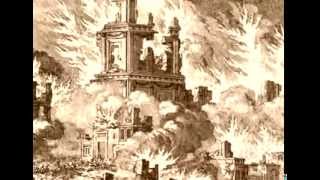 Decoding the Past- The Prophecies of Israel