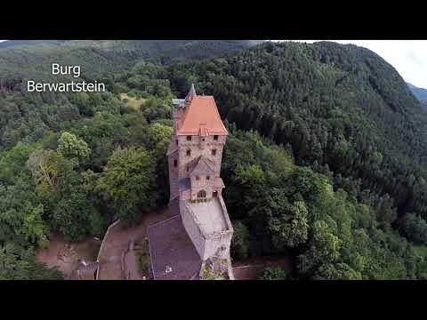Entdecke die Südwestpfalz! Erlebnisreiche Ausflugsziele