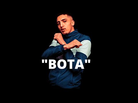 MORAD X JUL x RHOVE X ELAI Type Beat - "BOTA" (prod.illyria beats) - Instrumentale Club 2023