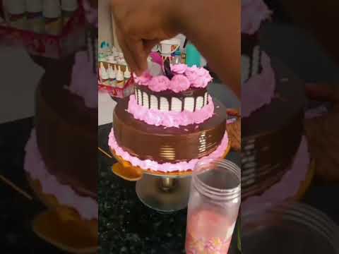 chocolate cake#youtubershort #viral