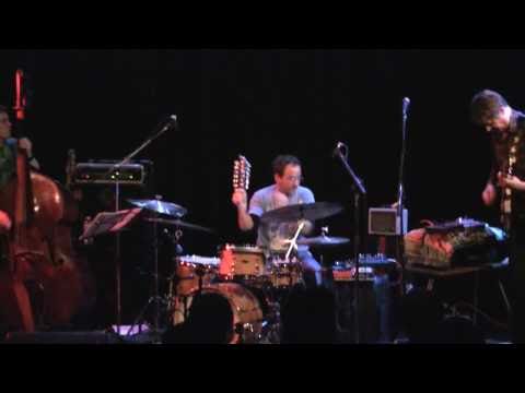 The Nels Cline Singers 2011-02-02 'Squirrel of God and Divining'