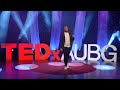 Using Our Emotion To Navigate Success  | Sam Jlassia | TEDxAUBG