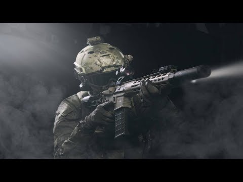 Special Forces 2018 ᴴᴰ || "Animal I Have Become"