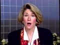 9 2 1991 KVIA Channel 7 El Paso Texas News Tease Promos