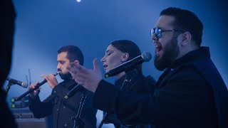 Առաջին ստուդիա․ Kami Friends - Небо на ладони