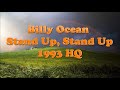 Stand Up, Stand Up 1993 HQ