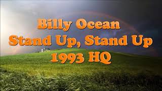Stand Up, Stand Up 1993 HQ