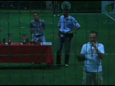 www.schul-liga.de Bundesfinale 2009 -Siegerehrung Teil 1-