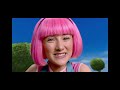 Lazy Town When We Play On The Playground German