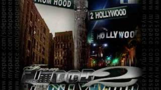 Confidential - Tierra Marie featuring Side Paper