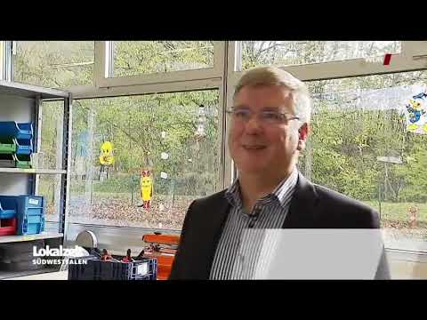 WDR Lokalzeit Beitrag zum Aktionstag Schichtwechsel vom 24.10.2019