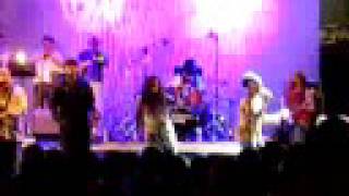 Incognito - Everybody loves the sunshine (2)