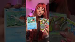 Booster abyss eyes #pokemon #pokemonchannel #pokemoncards #pokemontcg