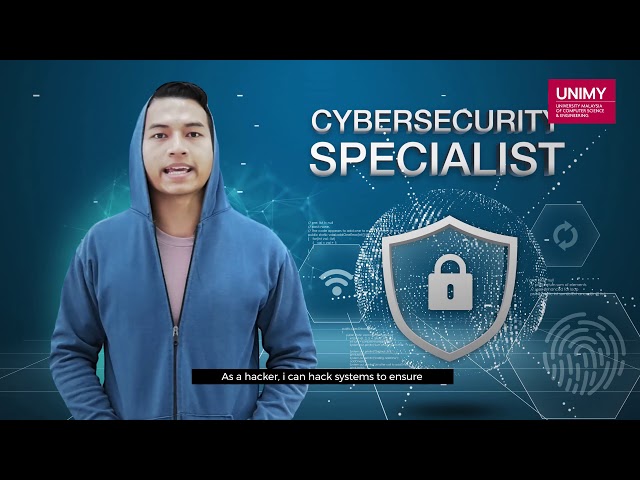 UNIVERSITY MALAYSIA OF COMPUTER SCIENCE AND ENGINEERING video #1
