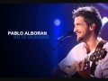 Pablo Alborán - No te olvidaré (Versión estudio ...