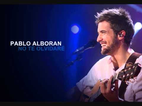Video thumbnail for No te olvidaré