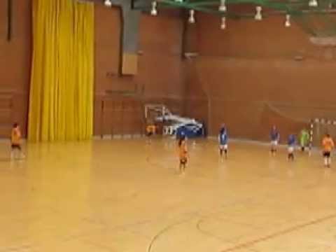 DIAGONAL 1 ADAE SIMANCAS 2 / 2013