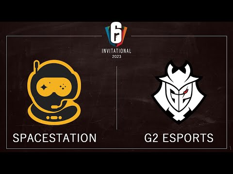 SSG vs G2 @Map1 | Six Invitational 2023 | 11 February 2023