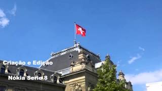 preview picture of video 'Nationalfeiertag - Schweiz'