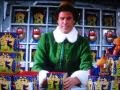 Elf Jack In The Box