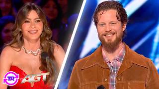 Download lagu Austin Brown's HEARTFELT Version of When A Man Loves A Woman Has The Audience On Their Feet! mp3 Download lagu Austin Brown's HEARTFELT Version of When A Man Loves A Woman Has The Audience On Their Feet! mp3