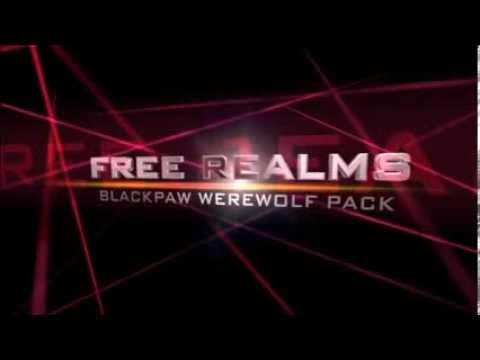 Blackpaw Werewolf Pack: Sail