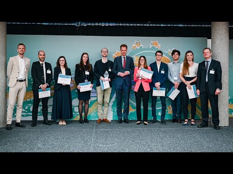 2024 ECB Annual Banking Supervision Research Conference - Best Young Researcher Poster/Paper Award