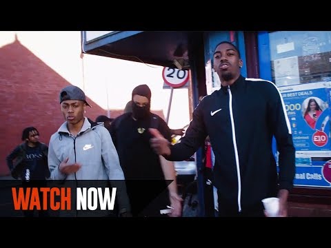 GIC (YUNG NEONZ X UNIT X DR4GON) - NO HOOK