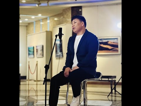 Namaig uurchilsun-Belgee //Piano version// Намайг өөрчилсөн-Бэлгээ