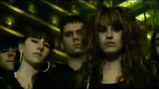 Querida alma gemela - porta ( videoclip oficial )