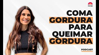 Dieta Cetogênica para emagrecer depois dos 40 anos