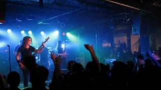 All That Remains - Forever In Your Hands (LIVE HQ)