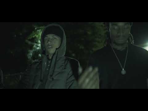 Lil Trev - The Devil | Prod. By KD Slaps ( Dir. By Shootsomething )