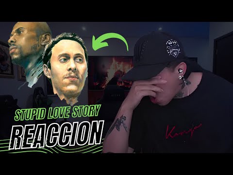 WESTCOL REACCIONA a STUPID LOVE STORY de CANSERBERO
