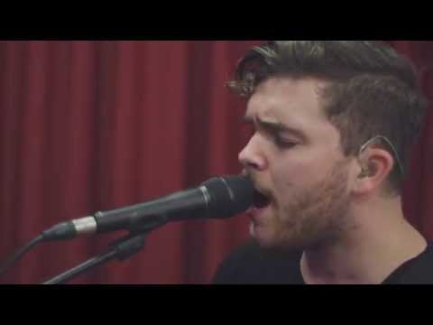 Studio Brussel: Royal Blood - Little Monster (live)