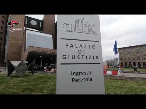 ‘Ndrangheta, 23 arresti in Toscana