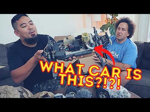 SOMEONE SENT ME MORE RC CARS! | MY NEW FAVORITE BUDGET RC CAR SERVO? | PROTEK RC