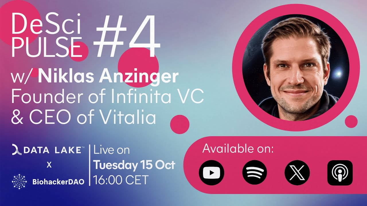 DeSci Pulse #4: Is a Futuristic Startup City an Utopia or Reality?