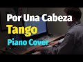 Tango - Por Una Cabeza ("Scent of a Woman ...