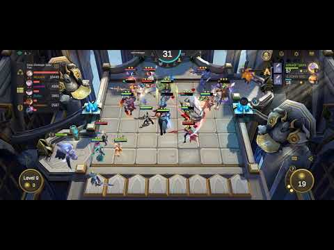 alucard vs everybody||alucard membantai hero b3 #alucard#mobilelegends #magicchess #fypシ゚viral