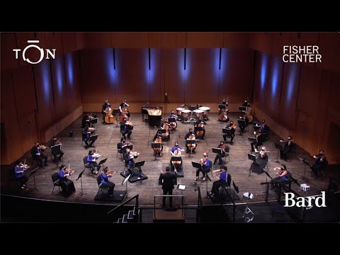 Grażyna Bacewicz: Concerto for String Orchestra | The Orchestra Now